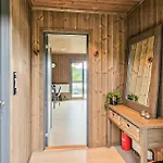 3 Bedroom Gorgeous In Ferienhaus