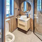 3 Bedroom Gorgeous In Ferienhaus