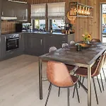 Ferienhaus 3 Bedroom Gorgeous In Sannidal