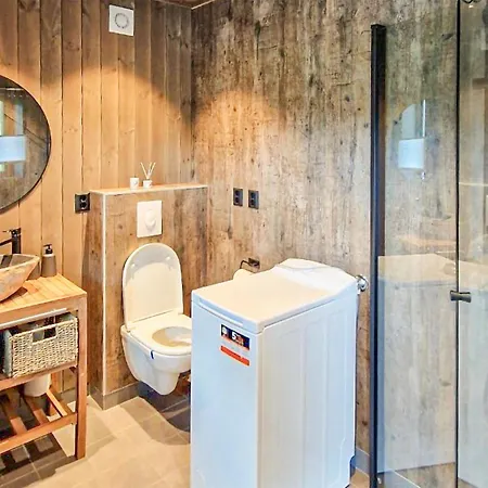 別荘 3 Bedroom Gorgeous In