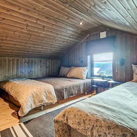 3 Bedroom Gorgeous In * Sannidal