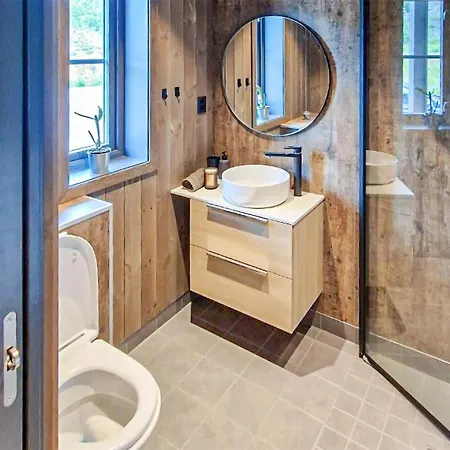 3 Bedroom Gorgeous In 別荘