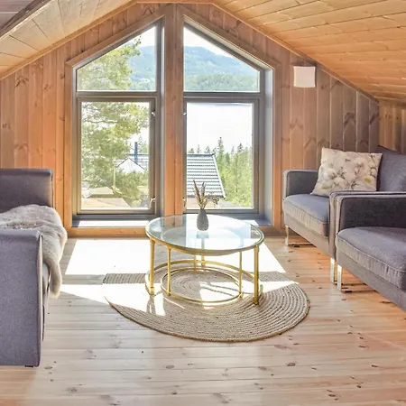Holiday home Awesome In With View