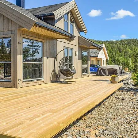 Awesome In With View * Sannidal