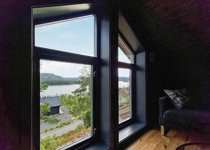 Holiday home 3 Bedroom Gorgeous In