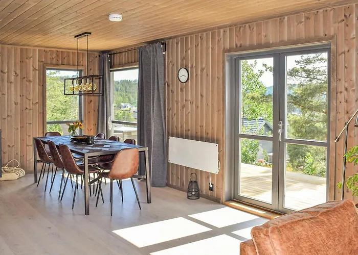 3 Bedroom Gorgeous In