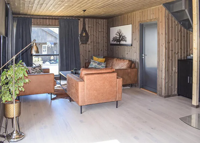 3 Bedroom Gorgeous In