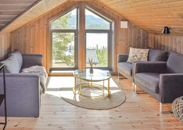 Ferienhaus 3 Bedroom Gorgeous In