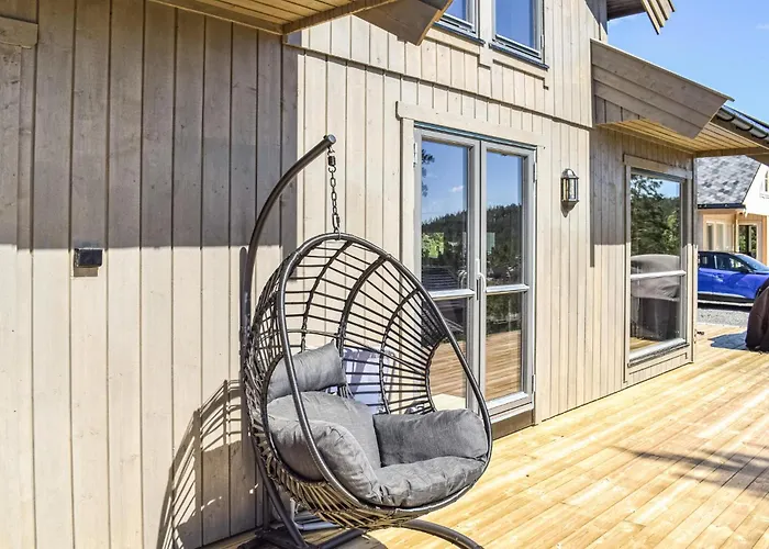 3 Bedroom Gorgeous In *